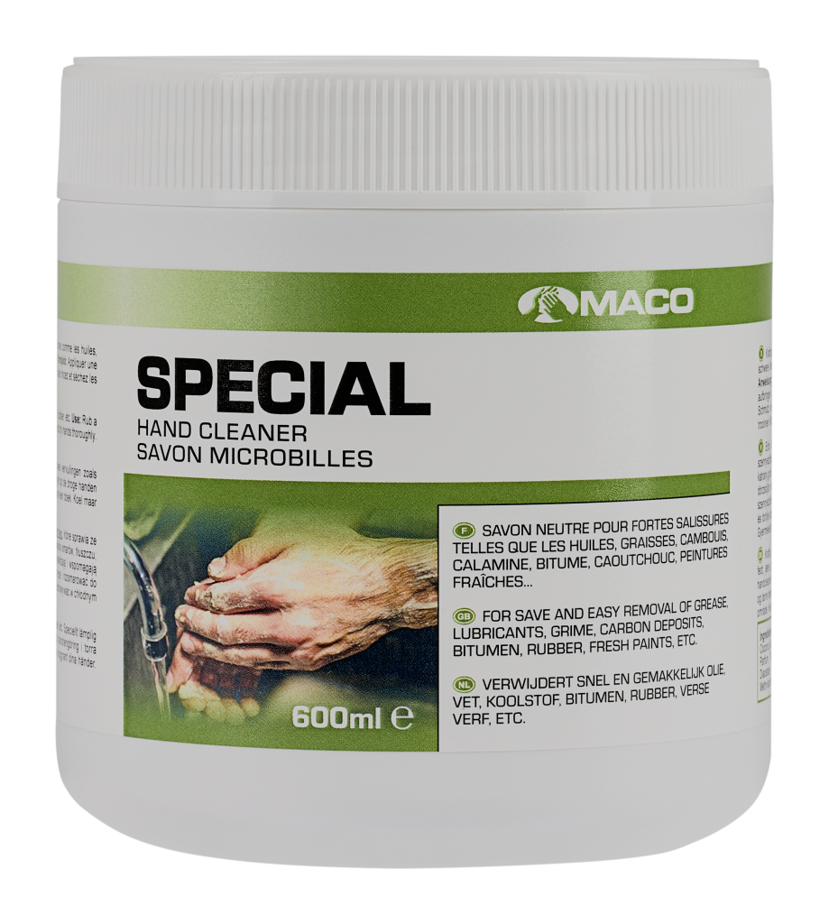 Hand Cleaner Special