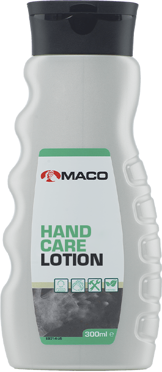Hand Care Lotion