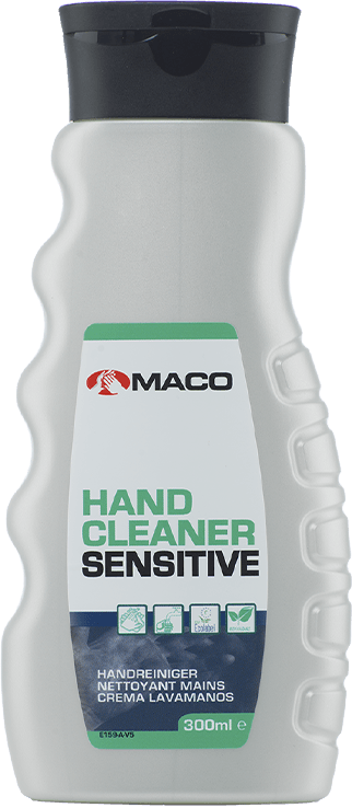 Hand Cleaner Sensitive
