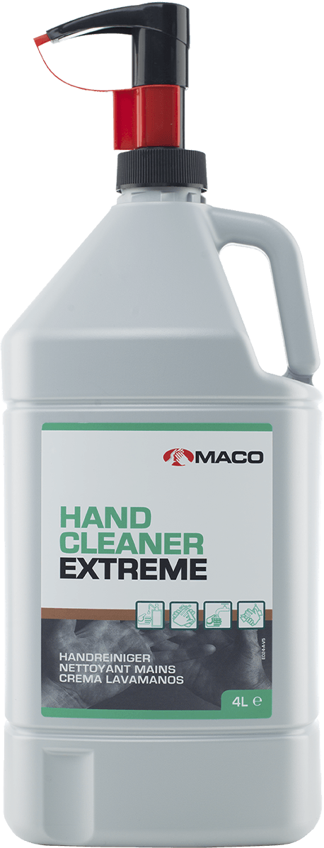 Hand Cleaner Extreme